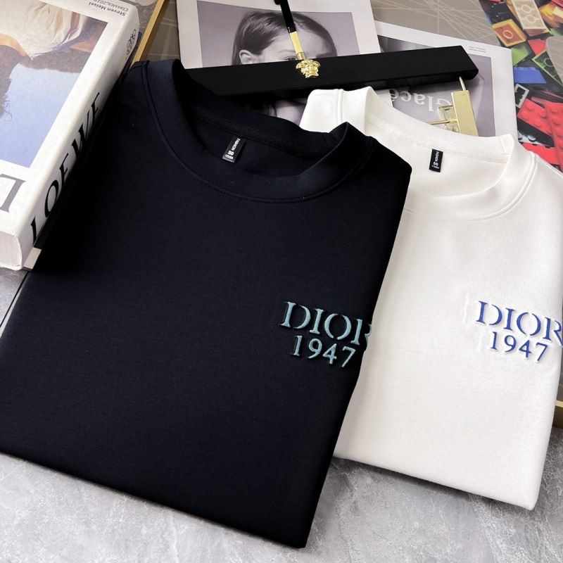 Christian Dior T-Shirts